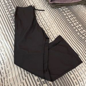Women’s scrub pants